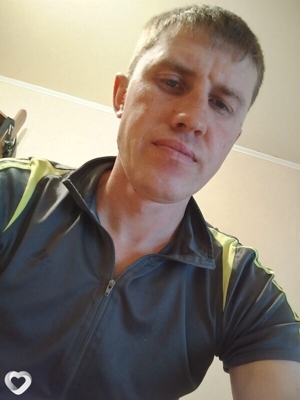 Анатолий, 32, Рубцовске — анкета №522405