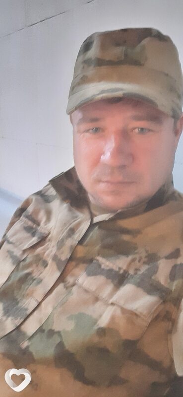 Денис, 38, Севастополе — анкета №522565