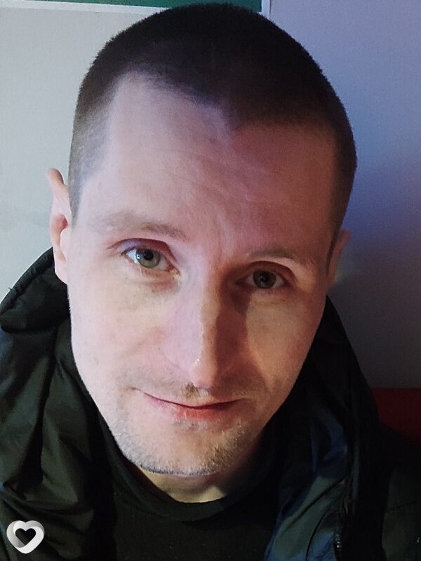 Андрей, 40, Архангельске — анкета №522567