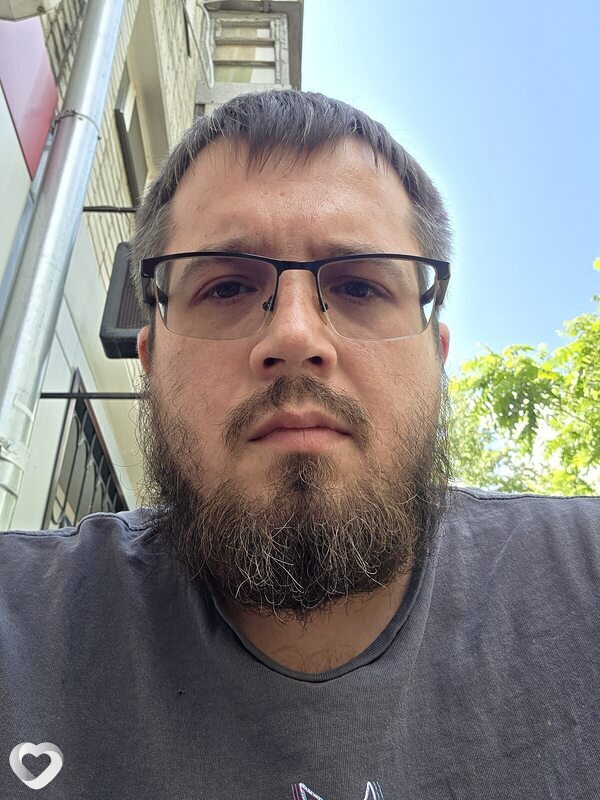 Сергей, 33, Хабаровске — анкета №522568