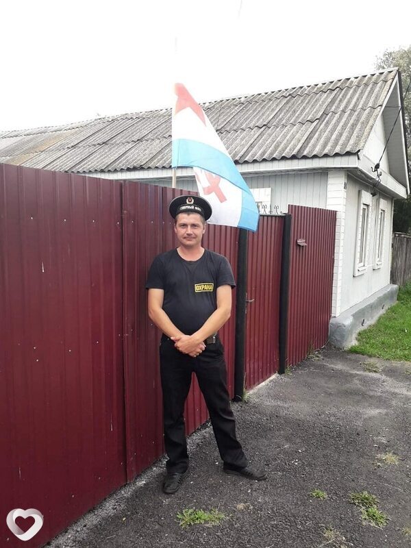Сергей, 41, Санкт-Петербурге — анкета №522573