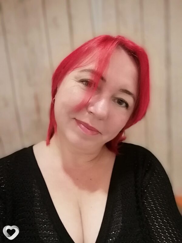 Ташенька, 48, Сочи — анкета №522576