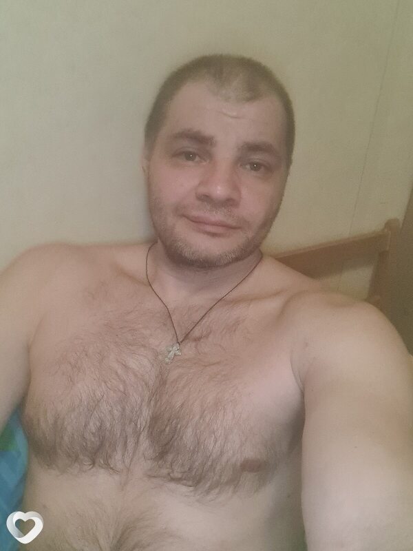 Дмитрий, 47, Тюмени — анкета №522582