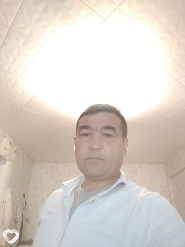 Алек, 42, Красноярске — анкета №522585