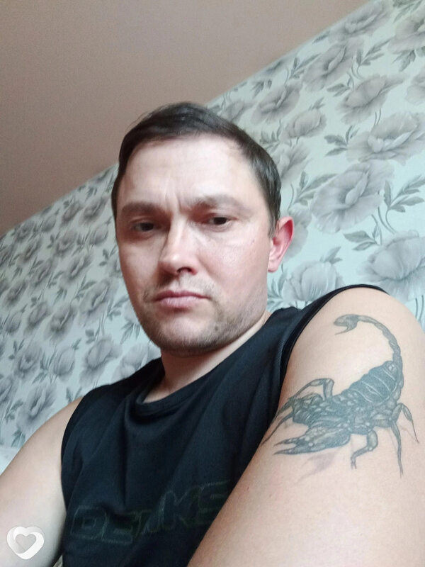 Виктор, 45, Кемерове — анкета №522347