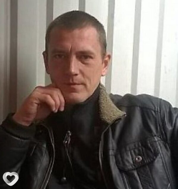 Александр, 49, Тулуне — анкета №522353