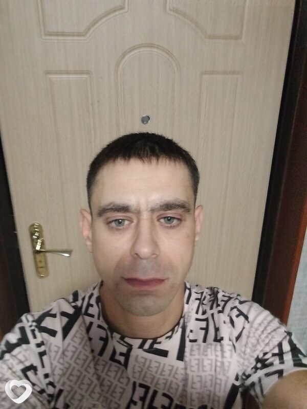 Стас, 37, Москве — анкета №522361