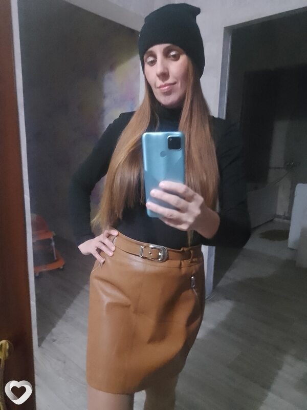 Настасья, 39, Барнауле — анкета №522763