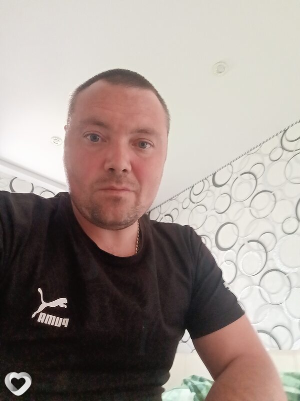 Андрей, 52, Белгороде — анкета №522766