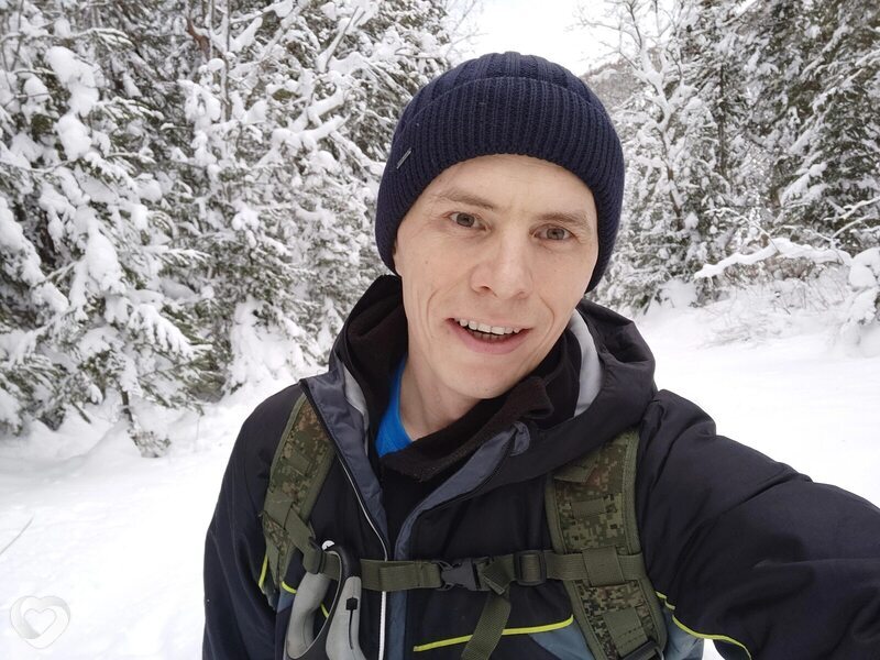 Vladimir, 41, Москве — анкета №522772