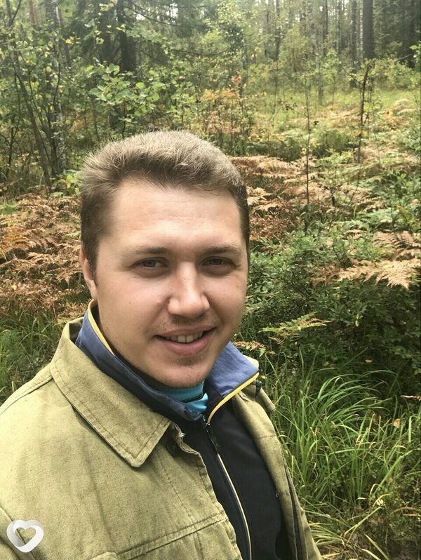 Дмитрий, 36, Москве — анкета №522778