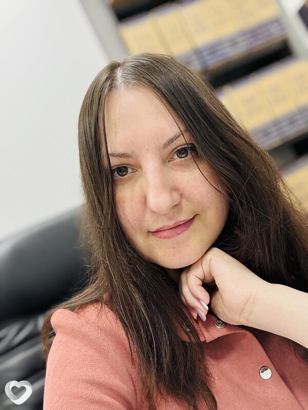 Татьяна, 39, Минске — анкета №522779
