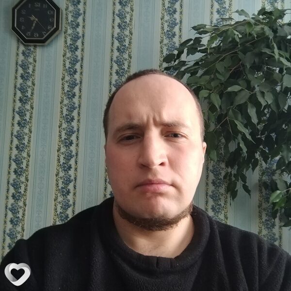 Алексей, 45, Перми — анкета №522785