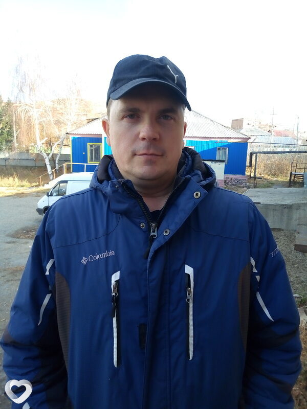 Илья, 51, Усть-Каменогорск — анкета №522786