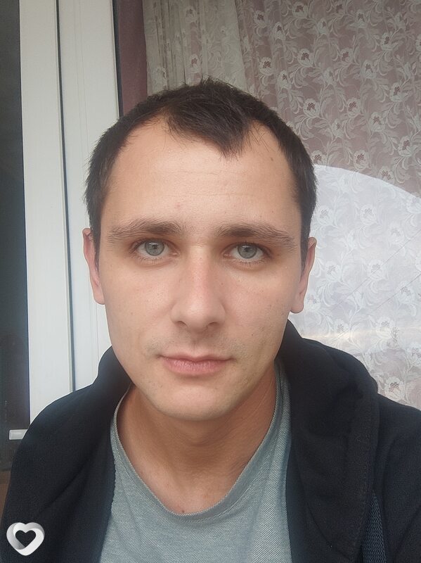Евгений, 34, Феодосии — анкета №522546