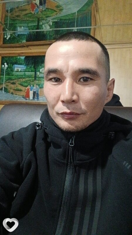 Азамат, 37, Экибастузе — анкета №522549