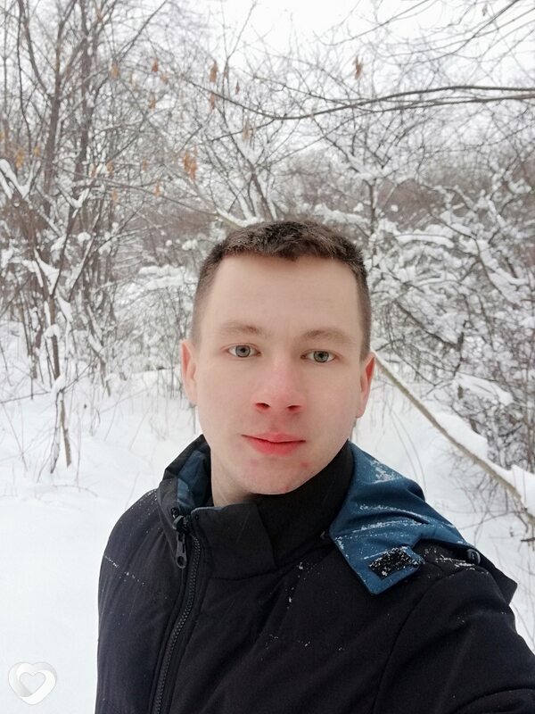 Сергей, 28, Владимире — анкета №522560