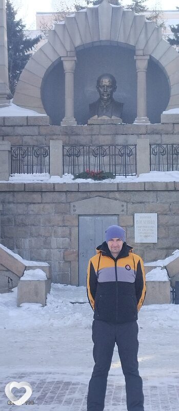 Сергей, 41, Челябинске — анкета №522439