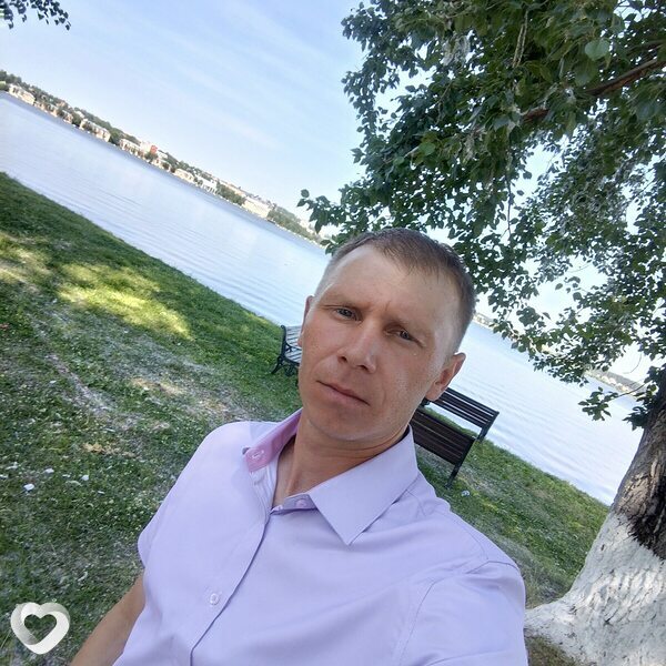 Dreff, 34, Воткинске — анкета №522441