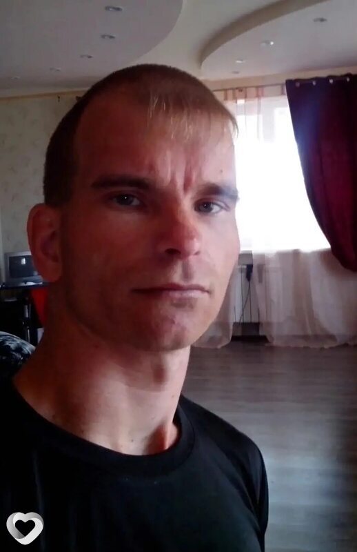 Vitaly, 46, Чапаевске — анкета №522448