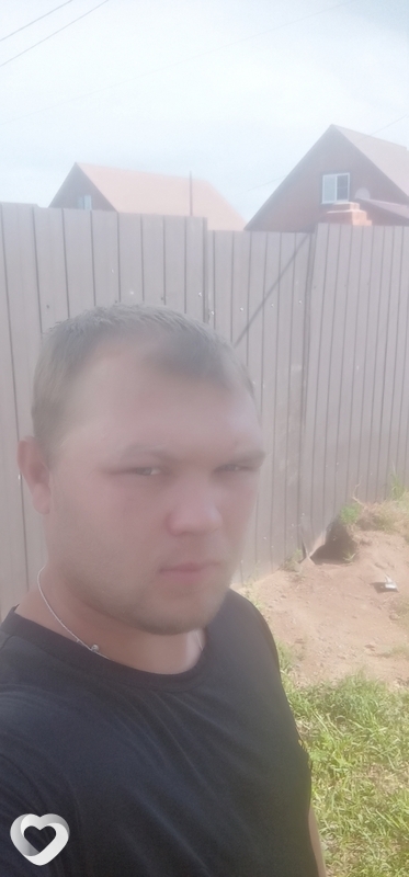 Евгений, 30, Чите — анкета №522450