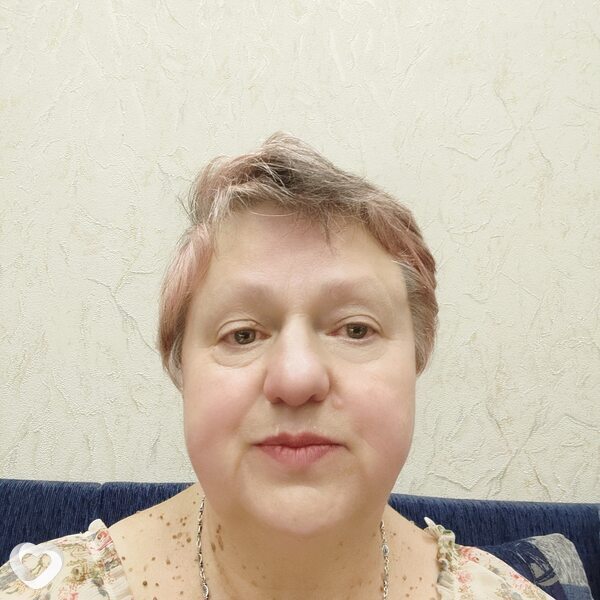 Татьяна, 66, Минске — анкета №522460