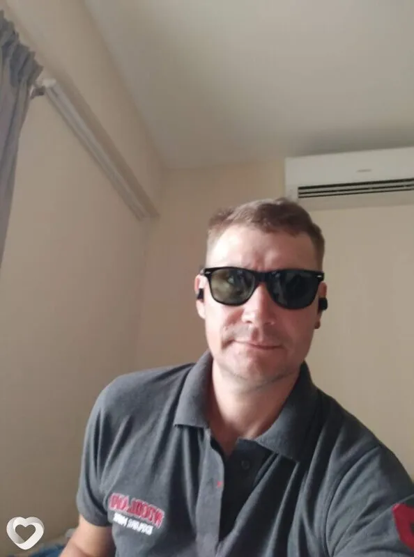 Igor, 47, Светлогорске — анкета №9299