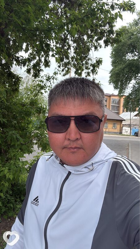 Дамир, 37, Павлодаре — анкета №522461