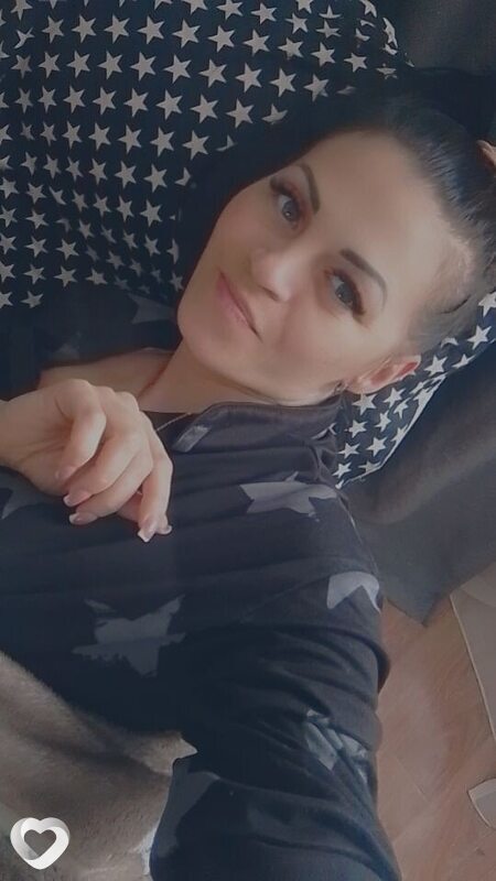 Ольга, 36, Новокузнецке — анкета №522463