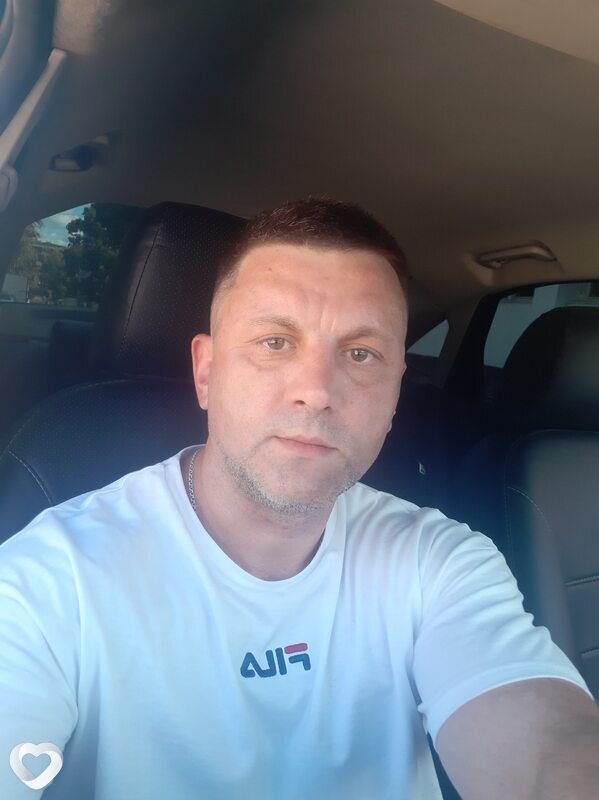 Андре, 37, Торжке — анкета №522467