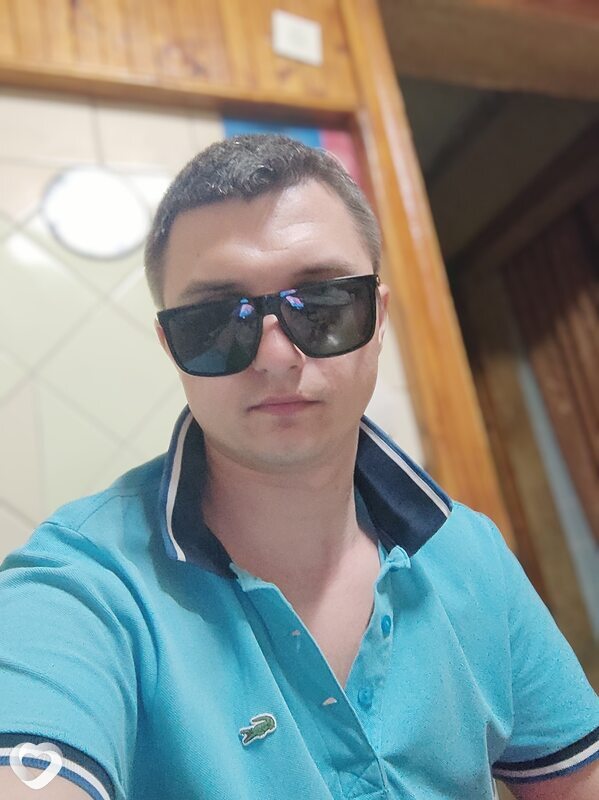 Дмитрий, 36, Ростове-на-Дону — анкета №522471