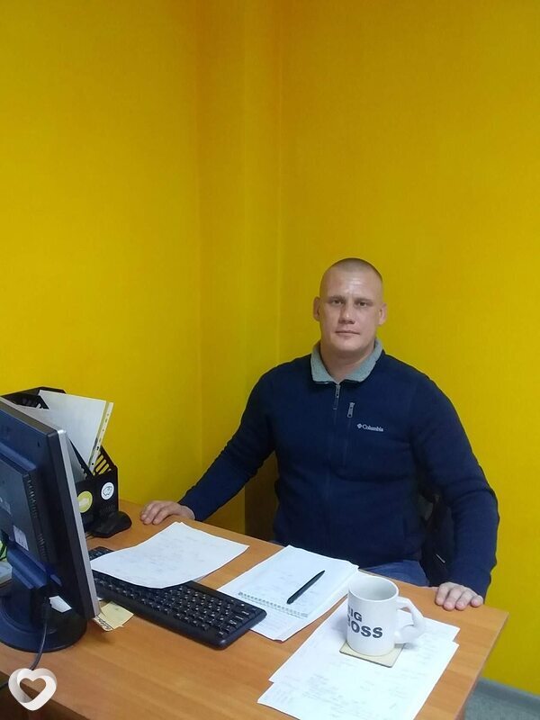 Анатолий, 43, Астрахани — анкета №522472