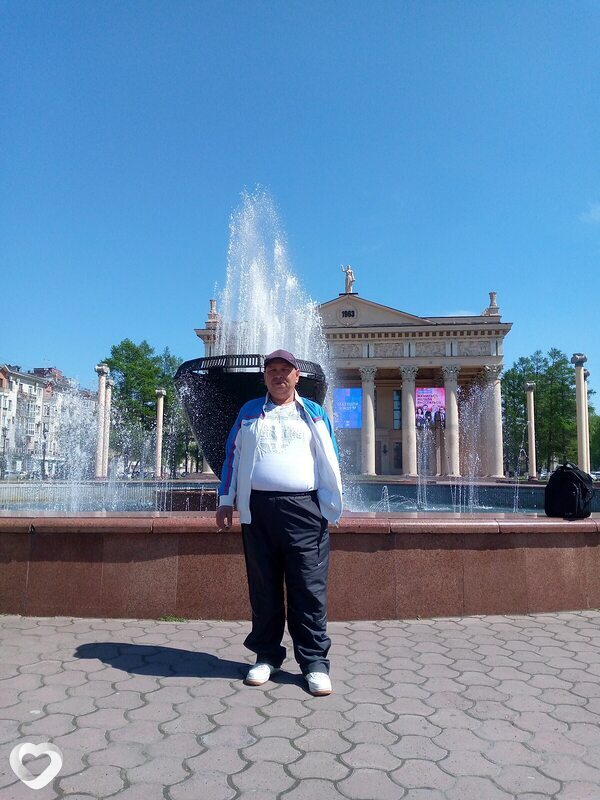 Вова, 42, Новокузнецке — анкета №522479