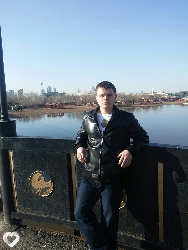 Александр, 30, Экибастузе — анкета №522515
