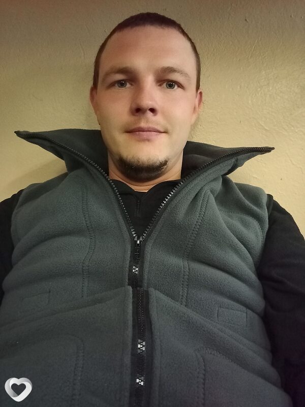 Александр, 33, Москве — анкета №522520