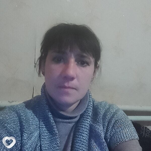 Марина, 34, Шахтах — анкета №522524