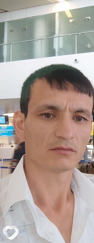Ali, 36, Димитровграде — анкета №522525