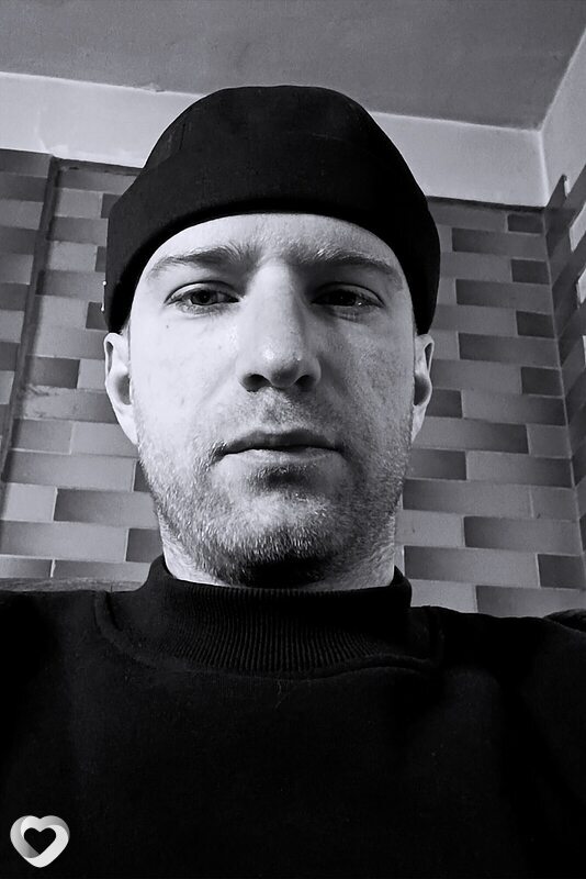 Артëм, 33, Калининграде — анкета №522528