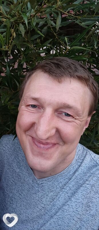 Фёдор, 42, Смоленске — анкета №522535