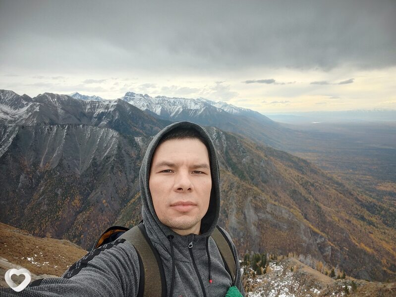 Сергей, 38, Иркутске — анкета №522537