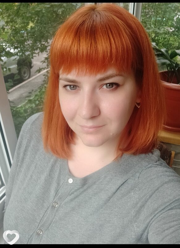 Кристина, 33, Новокузнецке — анкета №522363