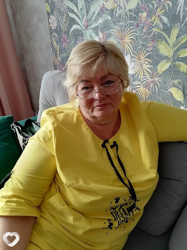 Ната, 63, Ижевске — анкета №522366