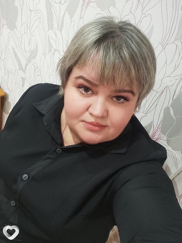 Любовь, 51, Арзамасе — анкета №522368