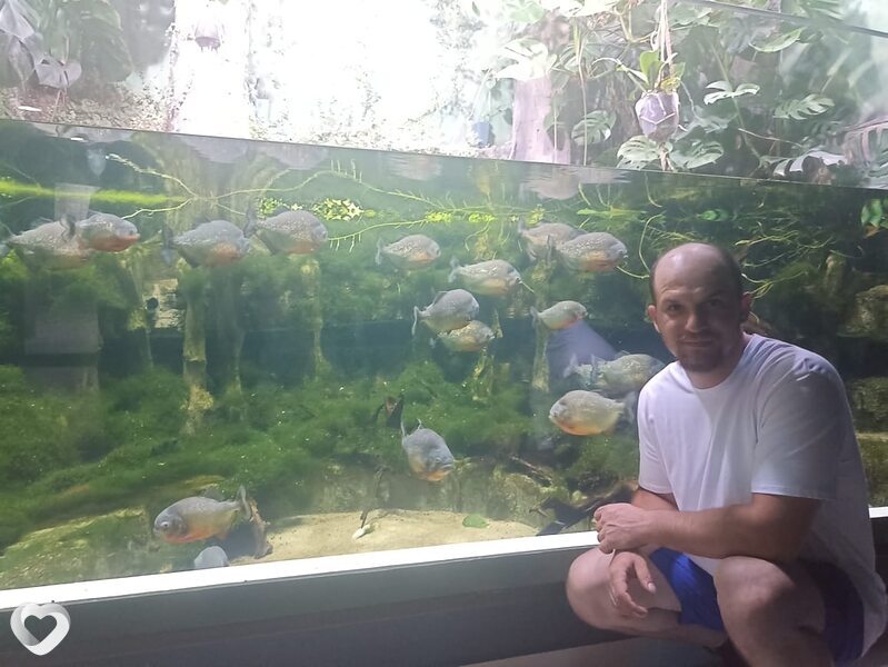 Александр, 37, Ростове-на-Дону — анкета №522369