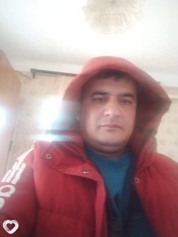 Умед, 42, Душанбе — анкета №522373