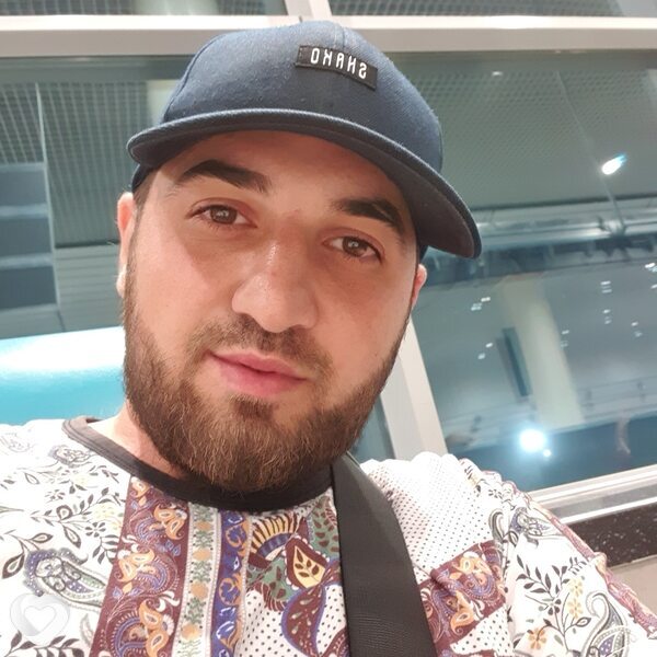 Руслан, 32, Махачкале — анкета №522375