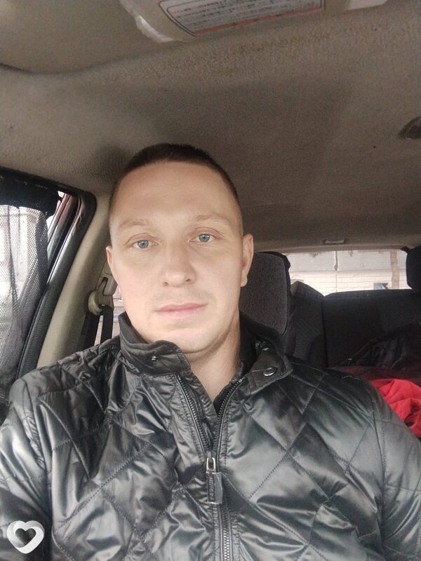 Андрей, 33, Хабаровске — анкета №522376