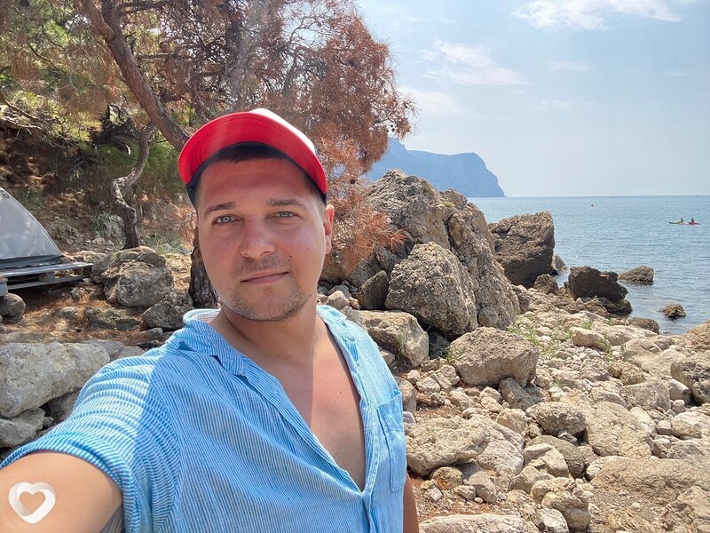 Денис, 33, Таганроге — анкета №522377