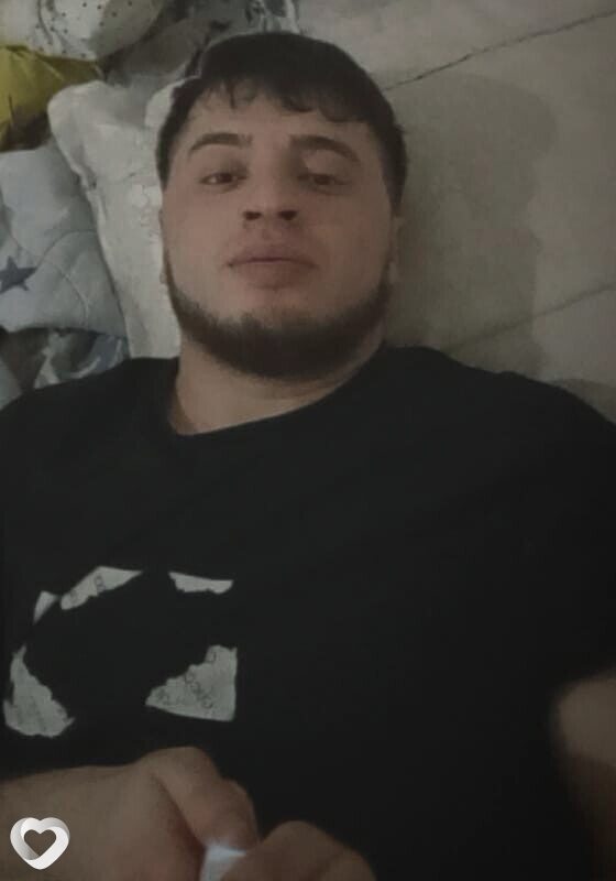 Оденоки Волк, 31, Казани — анкета №522386