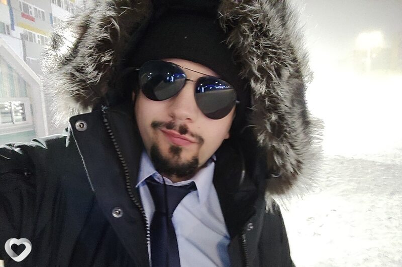 Виталий, 41, Краснодаре — анкета №522494